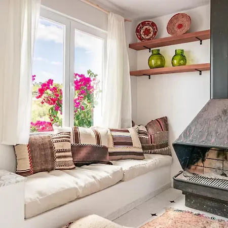 Casa Datscha * San Antonio (Ibiza)