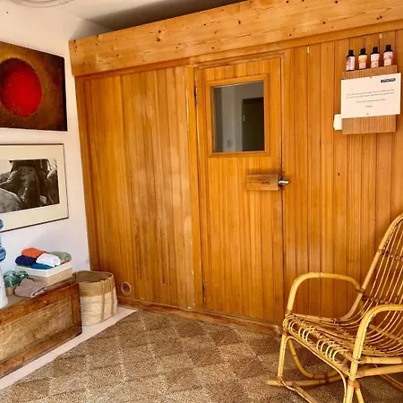 Villa Casa Datscha San Antonio (Ibiza)