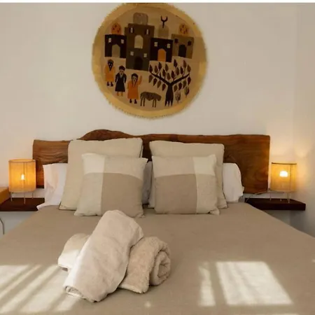 Casa Datscha Villa San Antonio (Ibiza)