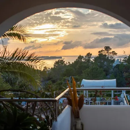 Casa Datscha San Antonio (Ibiza)