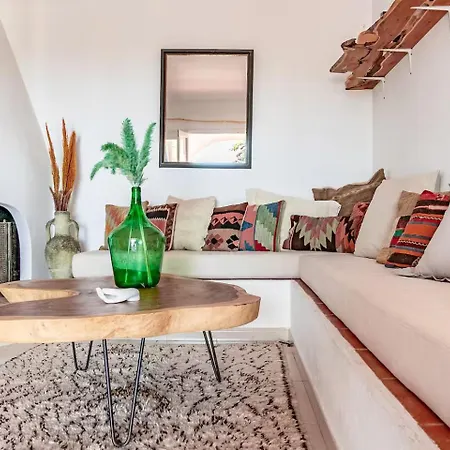Casa Datscha Villa San Antonio (Ibiza)