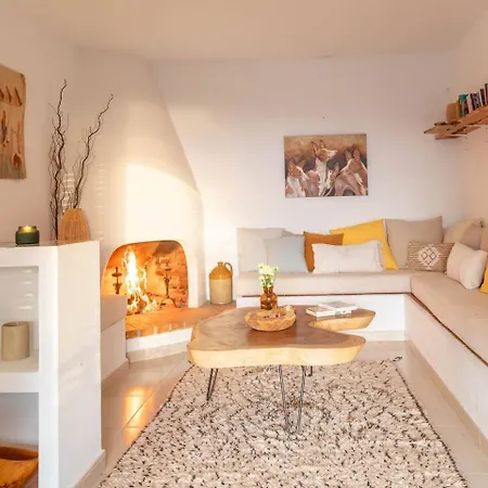 Casa Datscha * San Antonio (Ibiza)