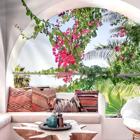 Casa Datscha * San Antonio (Ibiza)