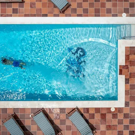 فيلة Casa Datscha