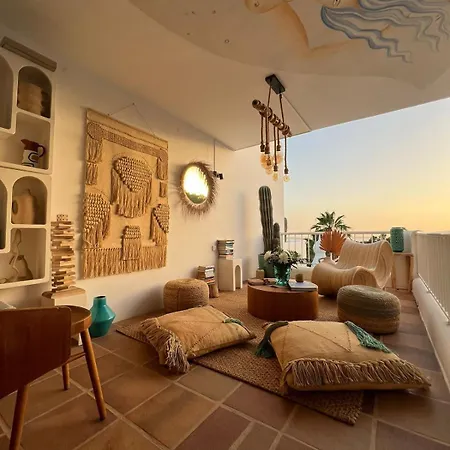 Casa Datscha فيلة *