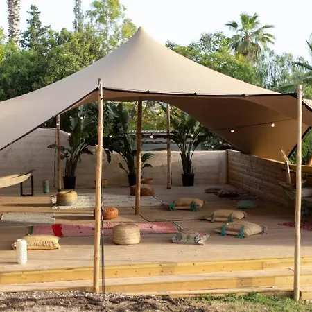 Casa Datscha * سان أنطونيو
