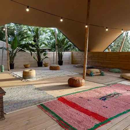 Casa Datscha فيلة سان أنطونيو