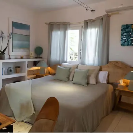 Casa Datscha فيلة *